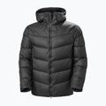 Helly Hansen men's down jacket Verglas Icefall Down black 63002_990 9