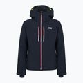 Men's ski jacket Helly Hansen Alpha Lifaloft navy