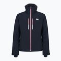 Men's ski jacket Helly Hansen Alpha Lifaloft navy 6