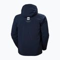 Men's ski jacket Helly Hansen Alpha Lifaloft navy 9