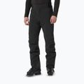 Men's ski trousers Helly Hansen Alpha Lifaloft black