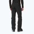 Men's ski trousers Helly Hansen Alpha Lifaloft black 2