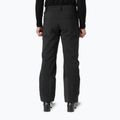 Men's ski trousers Helly Hansen Rapid black 2