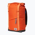 Helly Hansen Stockholm 28 l patrol orange city backpack