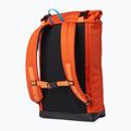 Helly Hansen Stockholm 28 l patrol orange city backpack 2