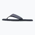Helly Hansen men's Logo flip flops navy blue 11600_597 10