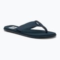 Helly Hansen men's Logo flip flops navy blue 11600_597