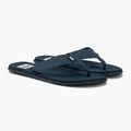 Helly Hansen men's Logo flip flops navy blue 11600_597 4
