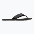 Men's Helly Hansen Logo flip flops black 11600_993 9