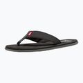 Men's Helly Hansen Logo flip flops black 11600_993 11