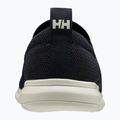 Helly Hansen men's nautical shoes Ahiga Slip-On navy / off white 10