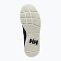 Helly Hansen men's nautical shoes Ahiga Slip-On navy / off white 11