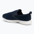 Helly Hansen men's nautical shoes Ahiga Slip-On navy / off white 3