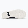 Helly Hansen men's nautical shoes Ahiga Slip-On navy / off white 4
