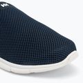 Helly Hansen men's nautical shoes Ahiga Slip-On navy / off white 7