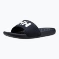 Men's Helly Hansen H/H Slides dark sapphire/off white 8