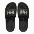 Men's Helly Hansen H/H Slides black/gunmetal 13