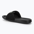 Men's Helly Hansen H/H Slides black/gunmetal 3