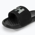 Men's Helly Hansen H/H Slides black/gunmetal 7