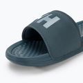 Helly Hansen women's H/H Slides orion blue/dusty blue 7