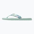 Helly Hansen Shoreline women's flip flops green 11732_501 10