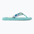 Helly Hansen Shoreline women's flip flops green 11732_501 2