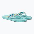 Helly Hansen Shoreline women's flip flops green 11732_501 4