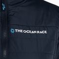 Women's sailing jacket Helly Hansen The Ocean Race Ins navy 3