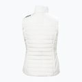 Helly Hansen women's sleeveless Crew Insulator 2.0 white 30240_001 6