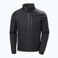 Men's sailing jacket Helly Hansen Crew Insulator 2.0 ebony