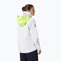 Women's sailing jacket Helly Hansen W Salt Navigator white 2