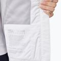 Women's sailing jacket Helly Hansen W Salt Navigator white 6