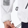 Women's sailing jacket Helly Hansen W Salt Navigator white 7