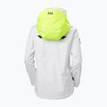 Women's sailing jacket Helly Hansen W Salt Navigator white 9