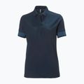 Helly Hansen women's Thalia Pique Polo Shirt navy blue 30349_597 4