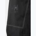 Men's sailing trousers Helly Hansen HP Foil Pro Bib ebony 9