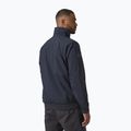 Helly Hansen men's sailing jacket Hp Racing Wind navy blue 34171_598 2