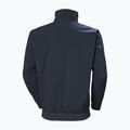 Helly Hansen men's sailing jacket Hp Racing Wind navy blue 34171_598 7