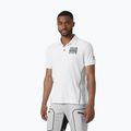 Helly Hansen HP Racing men's trekking shirt white 34172_002