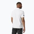 Helly Hansen HP Racing men's trekking shirt white 34172_002 2