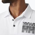 Helly Hansen HP Racing men's trekking shirt white 34172_002 3