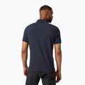 Helly Hansen HP Racing men's trekking shirt navy blue 34172_598 2
