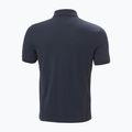 Helly Hansen HP Racing men's trekking shirt navy blue 34172_598 6