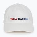 Helly Hansen Graphic off white baseball cap 2