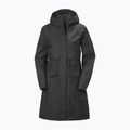 Helly Hansen Lynnwood women's mackintosh black 53111_990 6