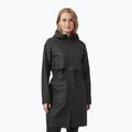Helly Hansen Lynnwood women's mackintosh black 53111_990