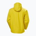 Helly Hansen Seven J men's rain jacket olive 62047_426 7