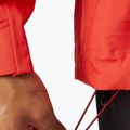 Helly Hansen men's hardshell jacket Verglas 3L Shell 2.0 red 62686_222 6