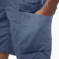 Helly Hansen men's trekking shorts Vandre Cargo navy blue 62699_576 3