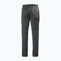 Helly Hansen men's trekking trousers Campfire 2.0 grey 62713_980 6